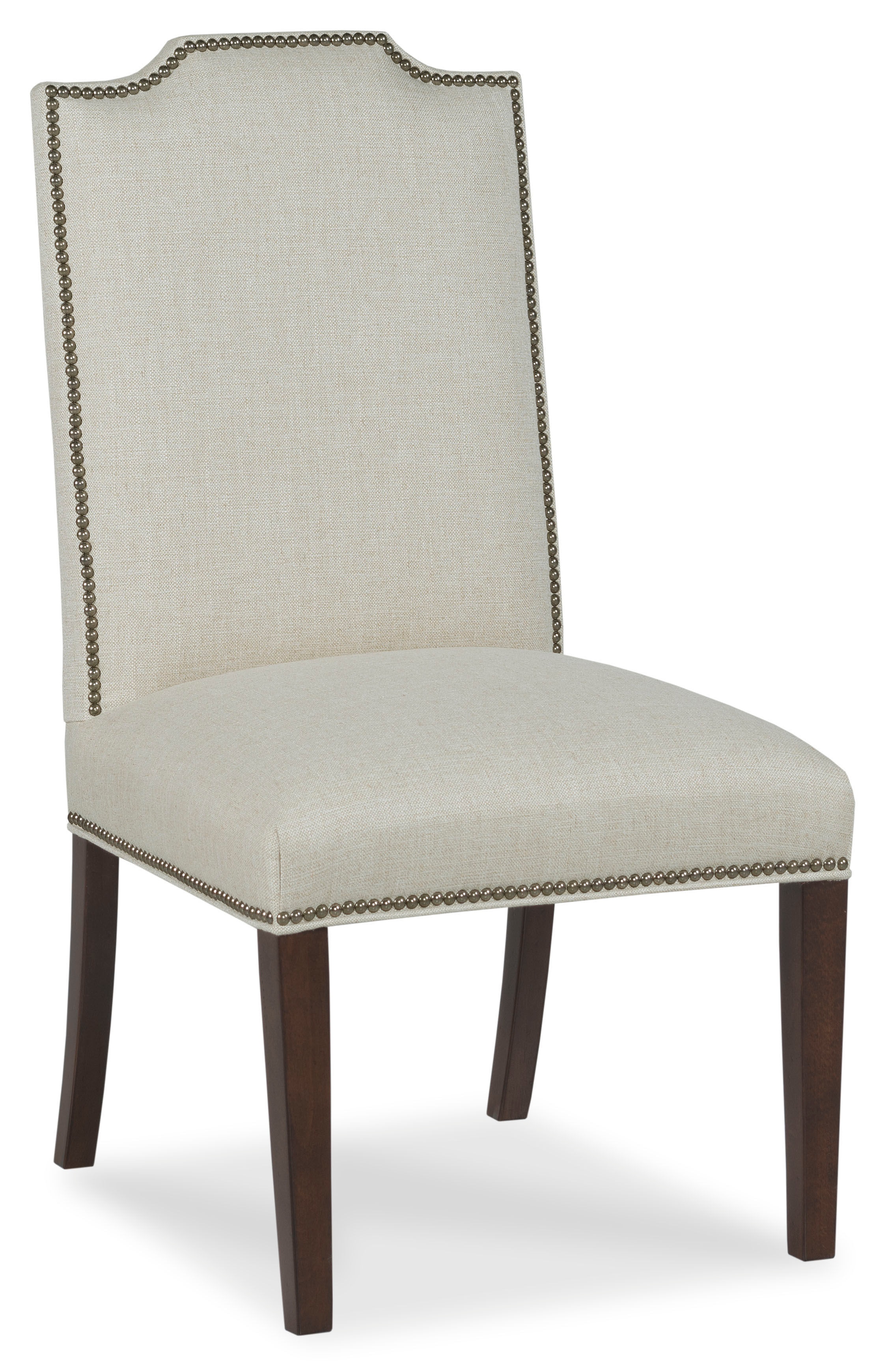 Fairfield Chair Company Dining Room Lucy Side Chair 881705 Grossman Furniture Philadelphia, PA