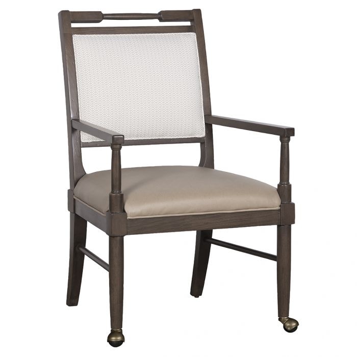  Kennedy Arm Chair L-8819-A2