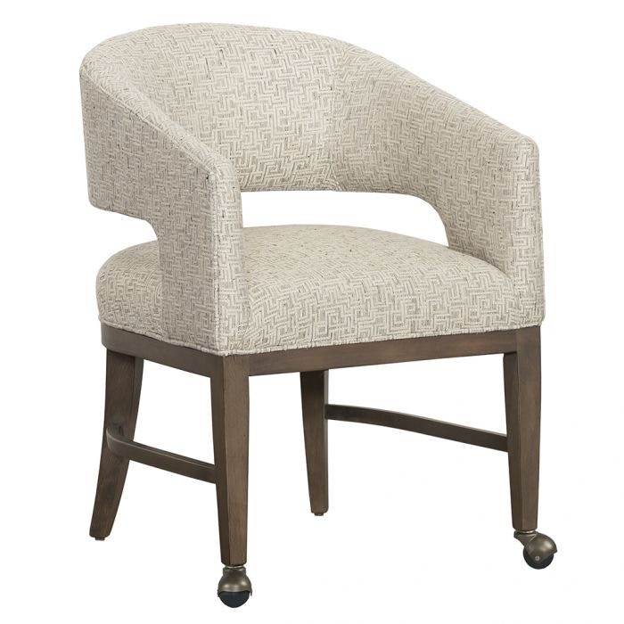  Cleo Arm Chair L-8854-A2