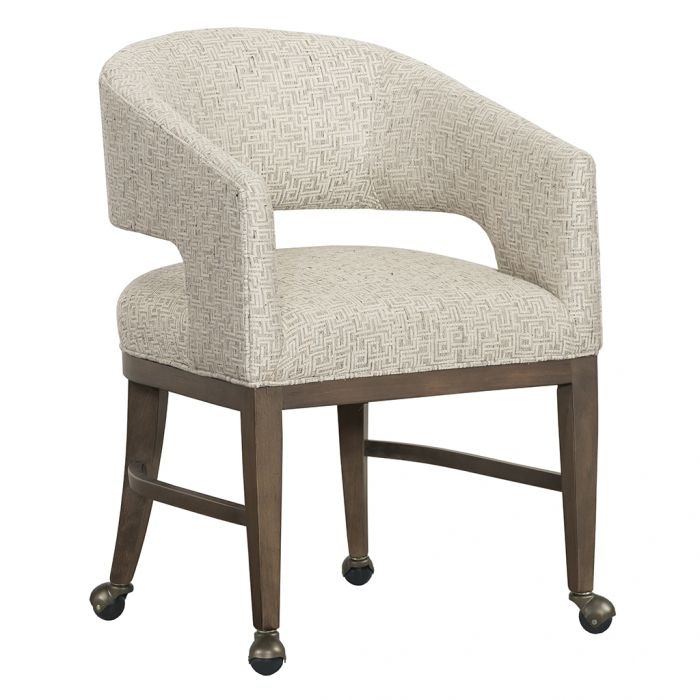  Cleo Arm Chair 
