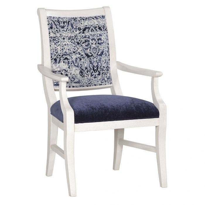 Bentley best sale accent chair