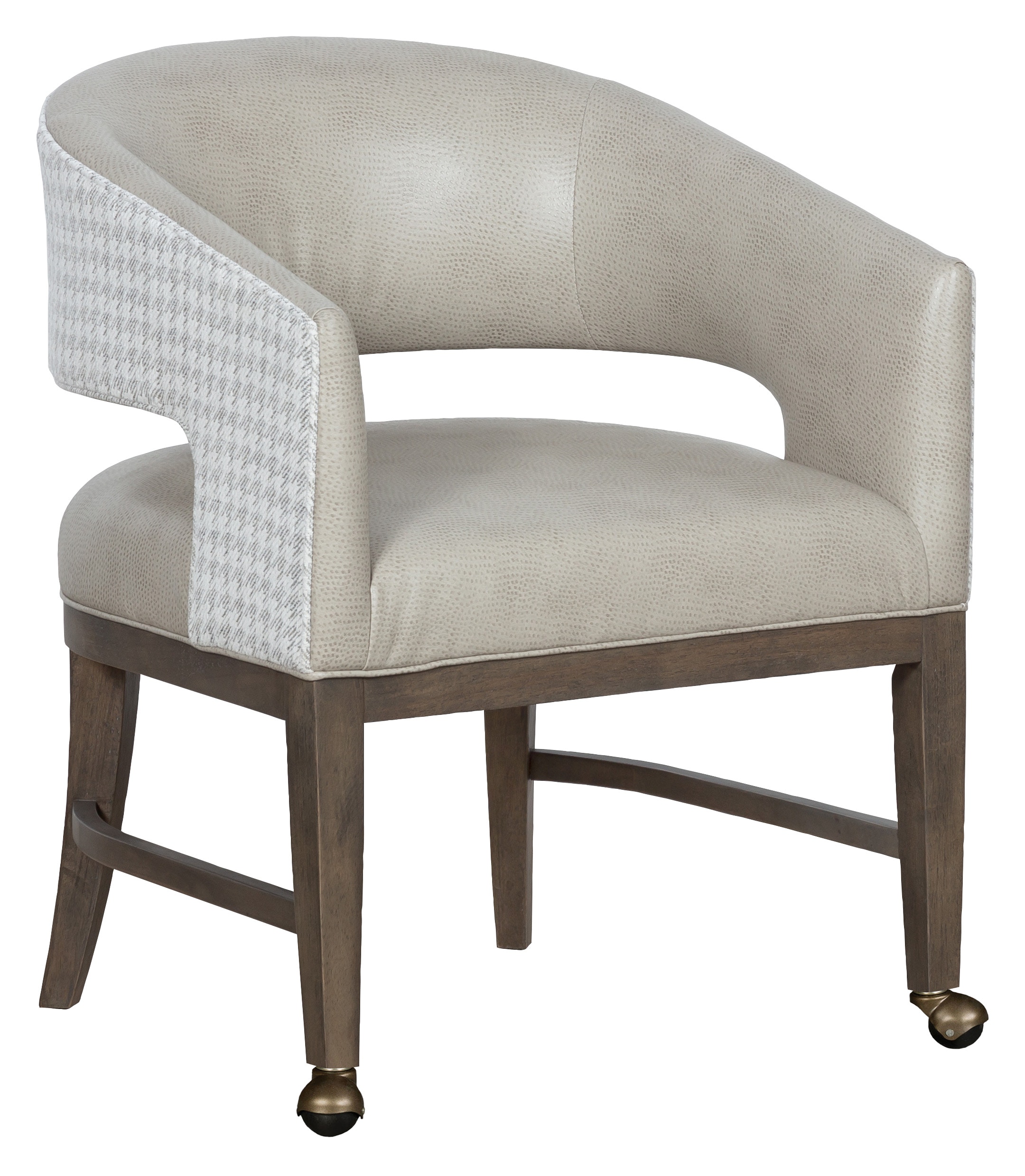 Fairfield Chair Company Cleo Grande Arm Chair 8864-A2
