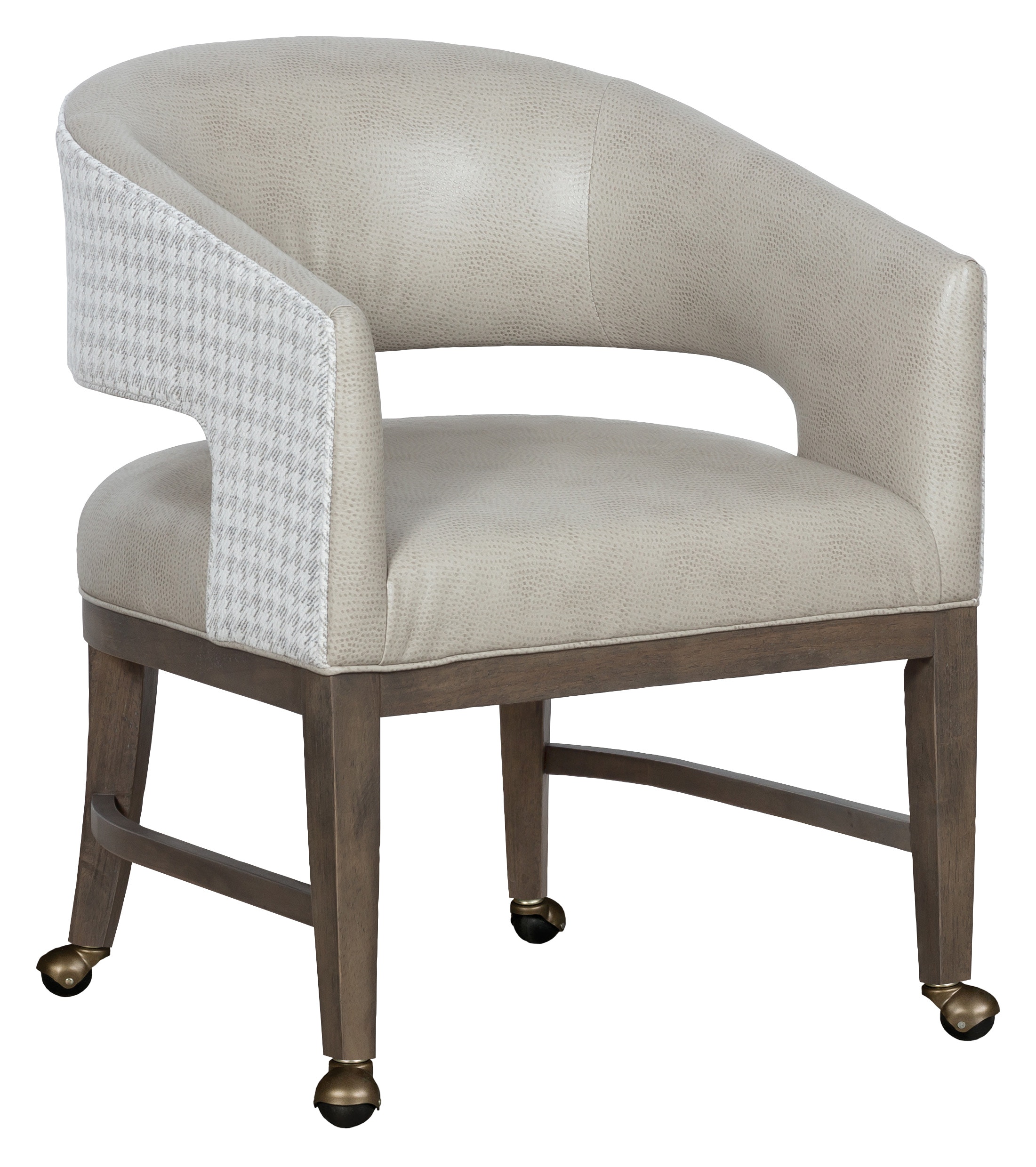 Fairfield Chair Company Cleo Grande Arm Chair 8864-A4
