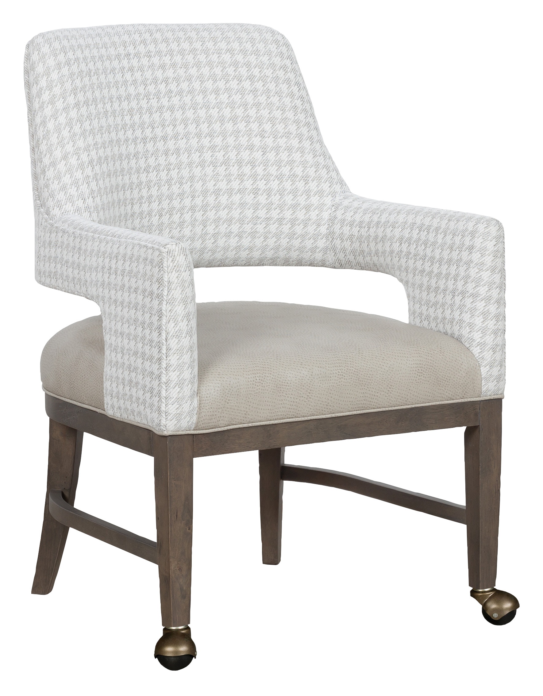 Fairfield Chair Company Josie Grande Arm Chair 8865-A2