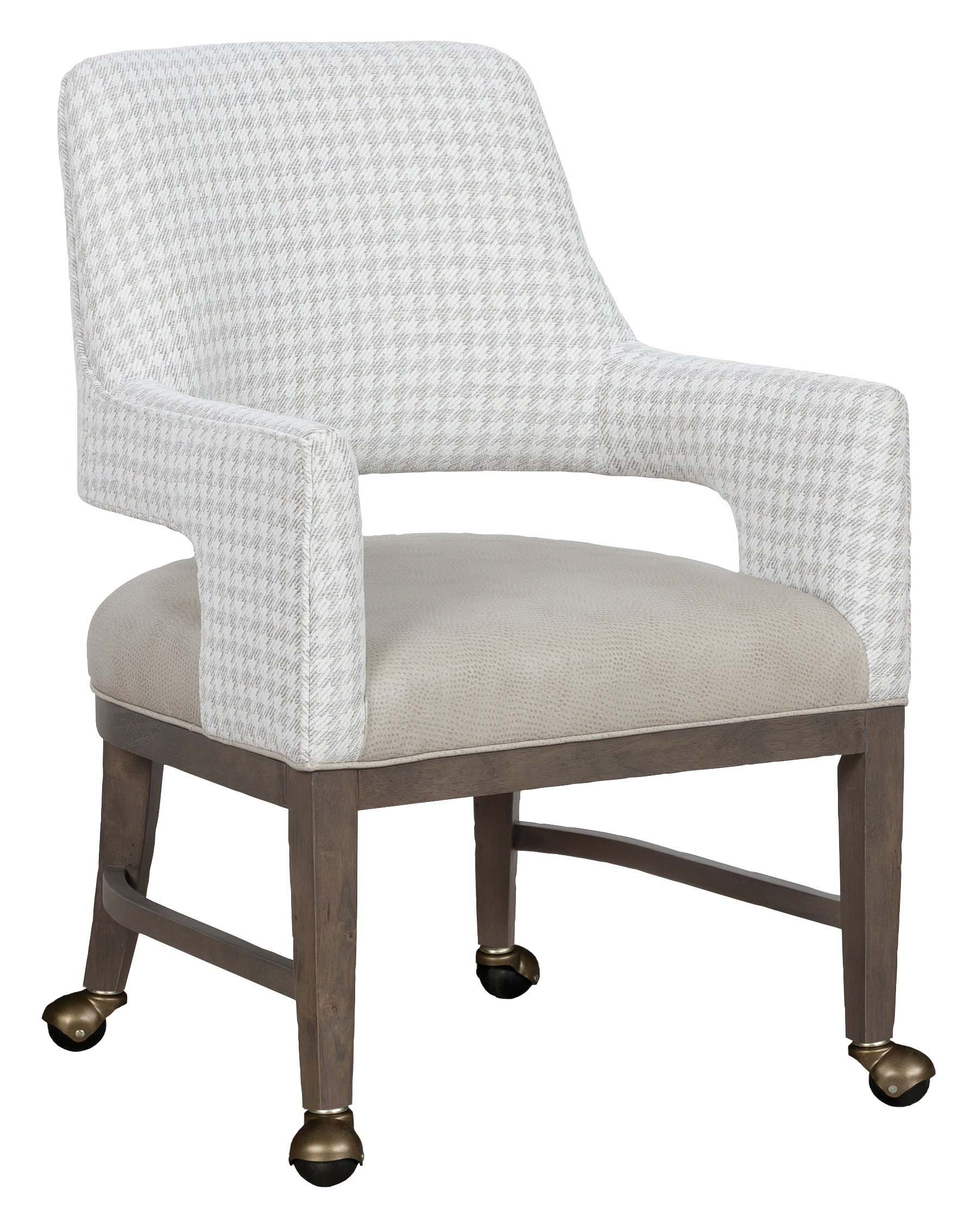 Fairfield Chair Company Josie Grande Arm Chair 8865-A4