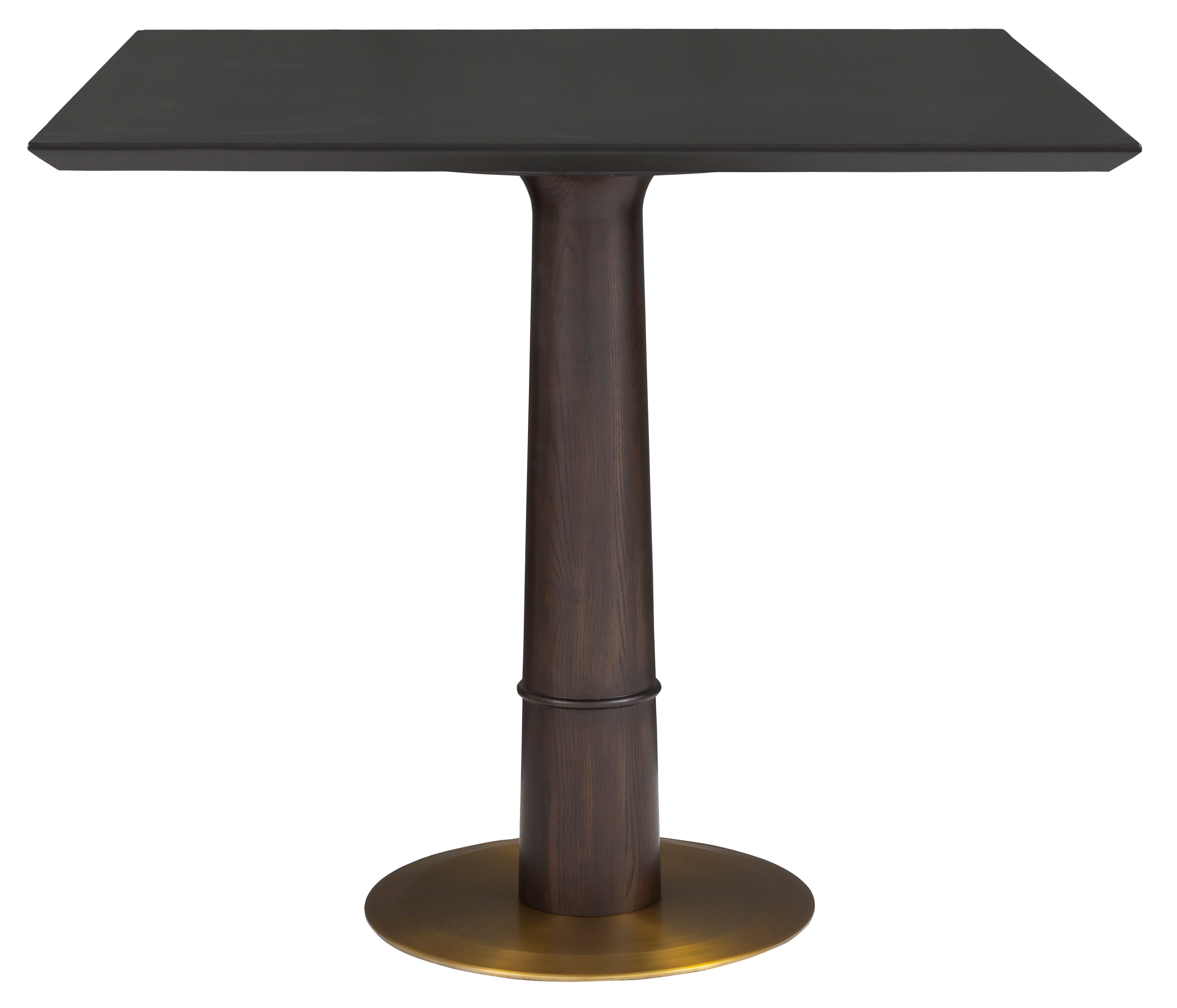 norrwood Fairfield Chair Company Casual Dining Counter Heght Table 8886-42 at Norwood Furniture