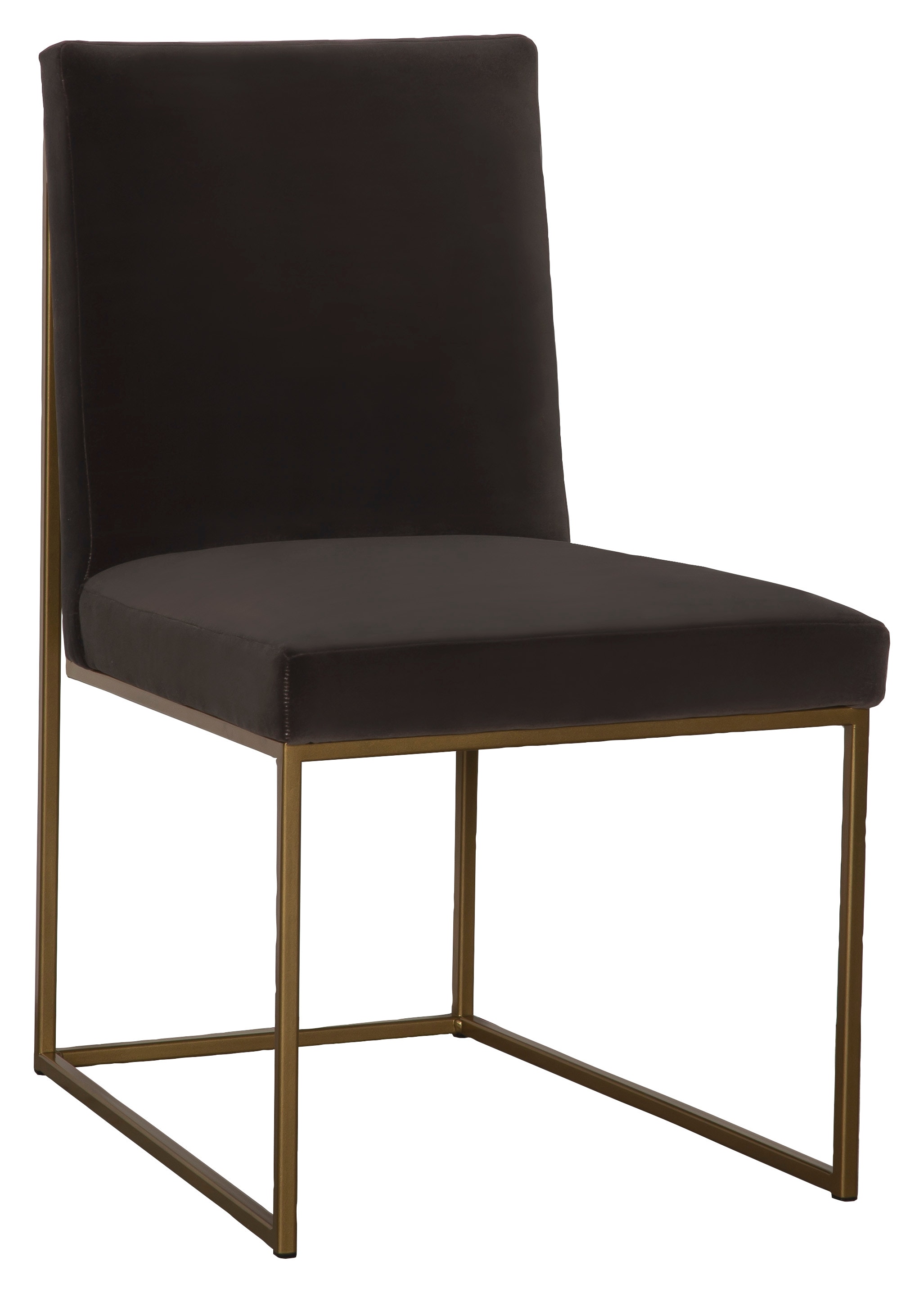 Fairfield Chair Company Dining Room Ian Side Chair B10005 Hamilton