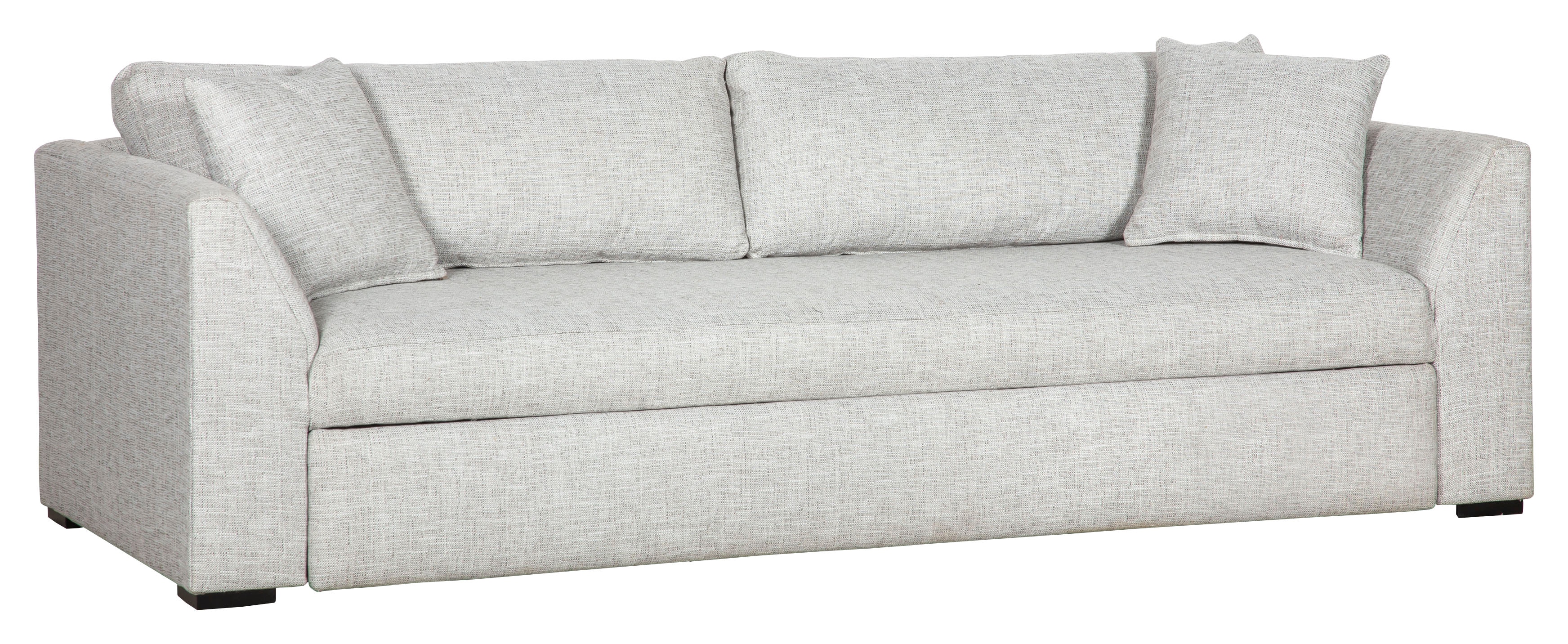 Fairfield Chair Company Chamfered Arm Queen Sleeper BHBP-QS