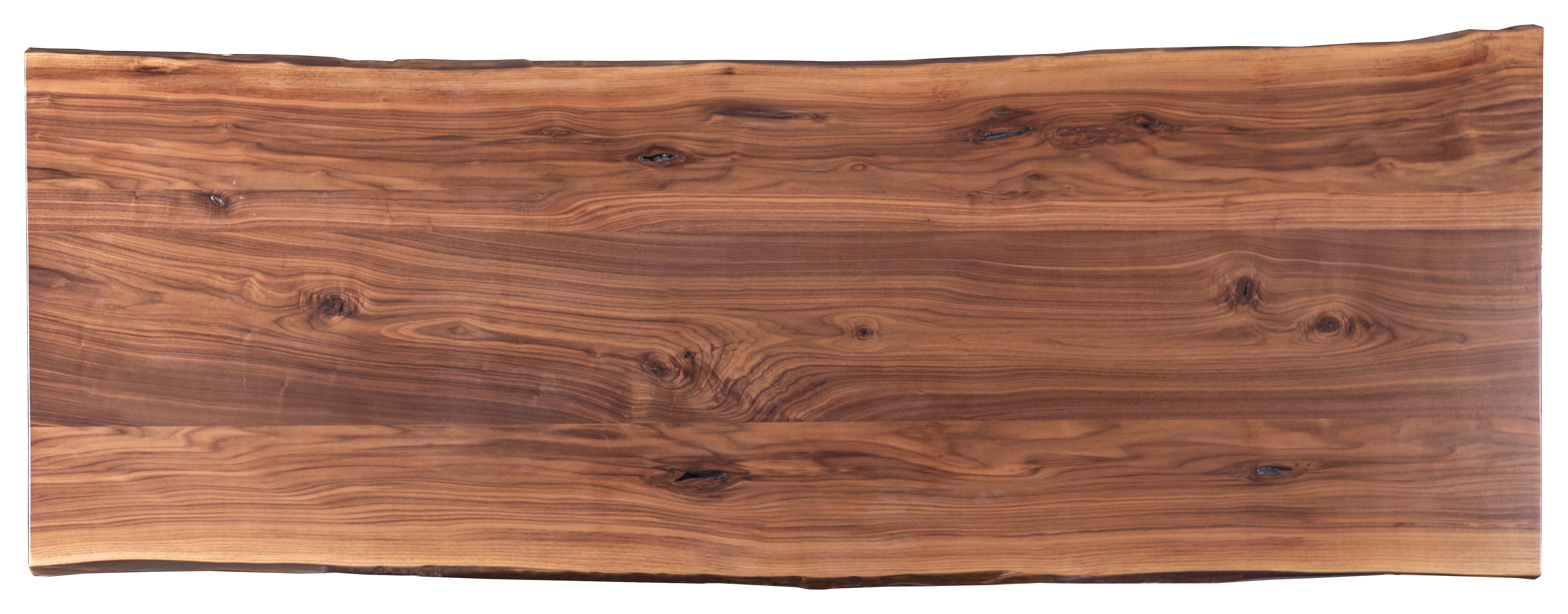 fairfield live edge table