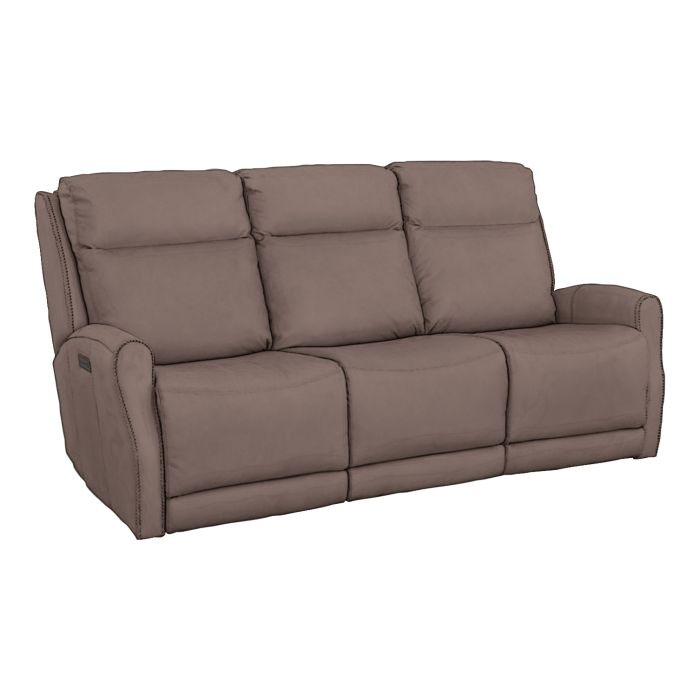 Fairfield Chair Company Ashley Power Left and Right Reclining Sofa F007-PS-C