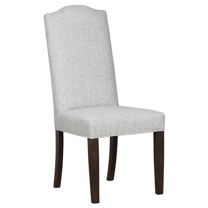 Fairfield Chair Company Dining Room Lasso Side Chair F85705S Lenoir