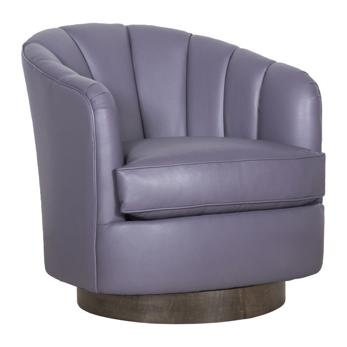  Tipsy Lounge Chair L-1139-01