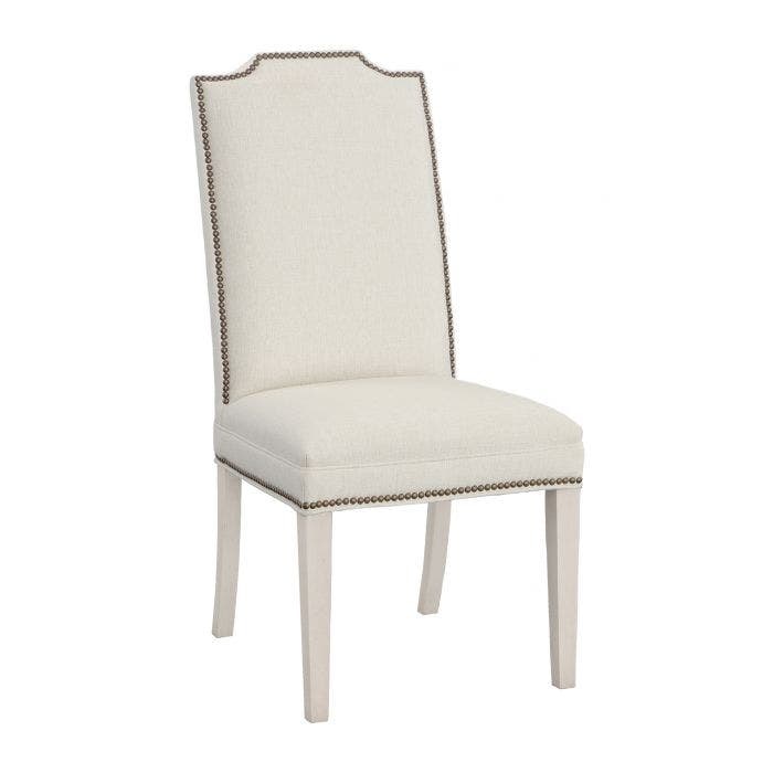 Dining chairs tall discount back