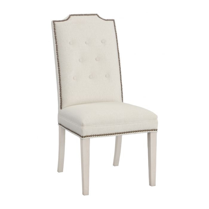  Empire Tall Back Dining Chair 