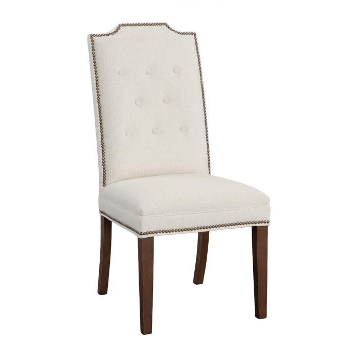  Empire Tall Back Dining Chair 