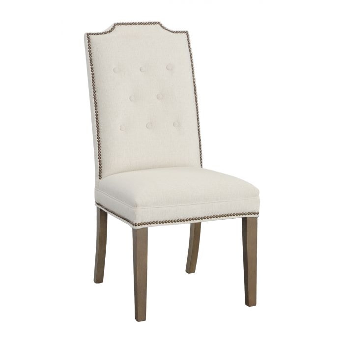  Empire Tall Back Dining Chair 
