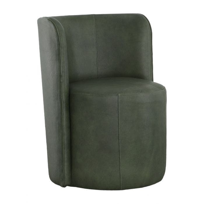  Aristotle Barrell Back Dining Chair 