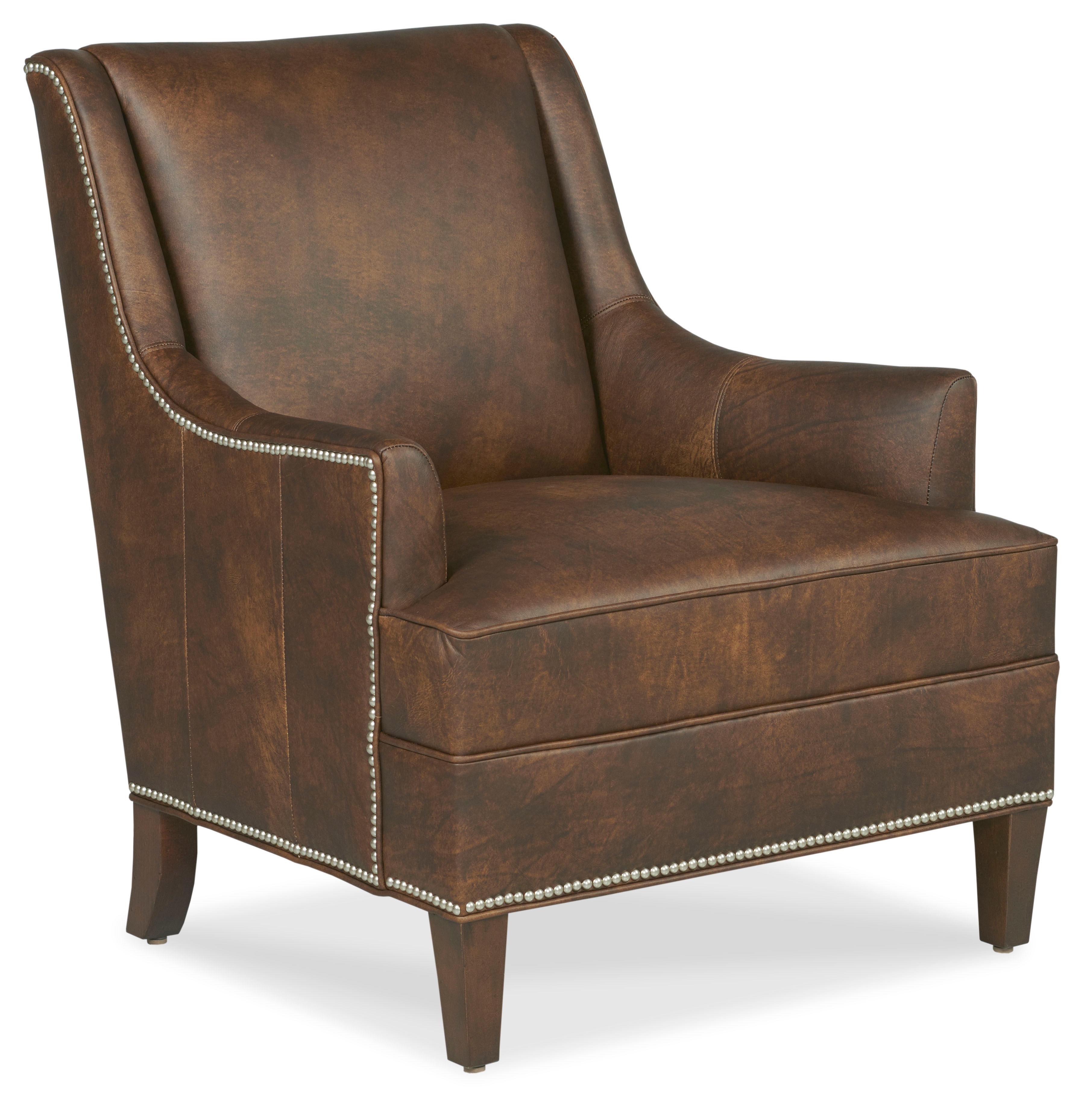  Chapman Lounge Chair L-1431-01