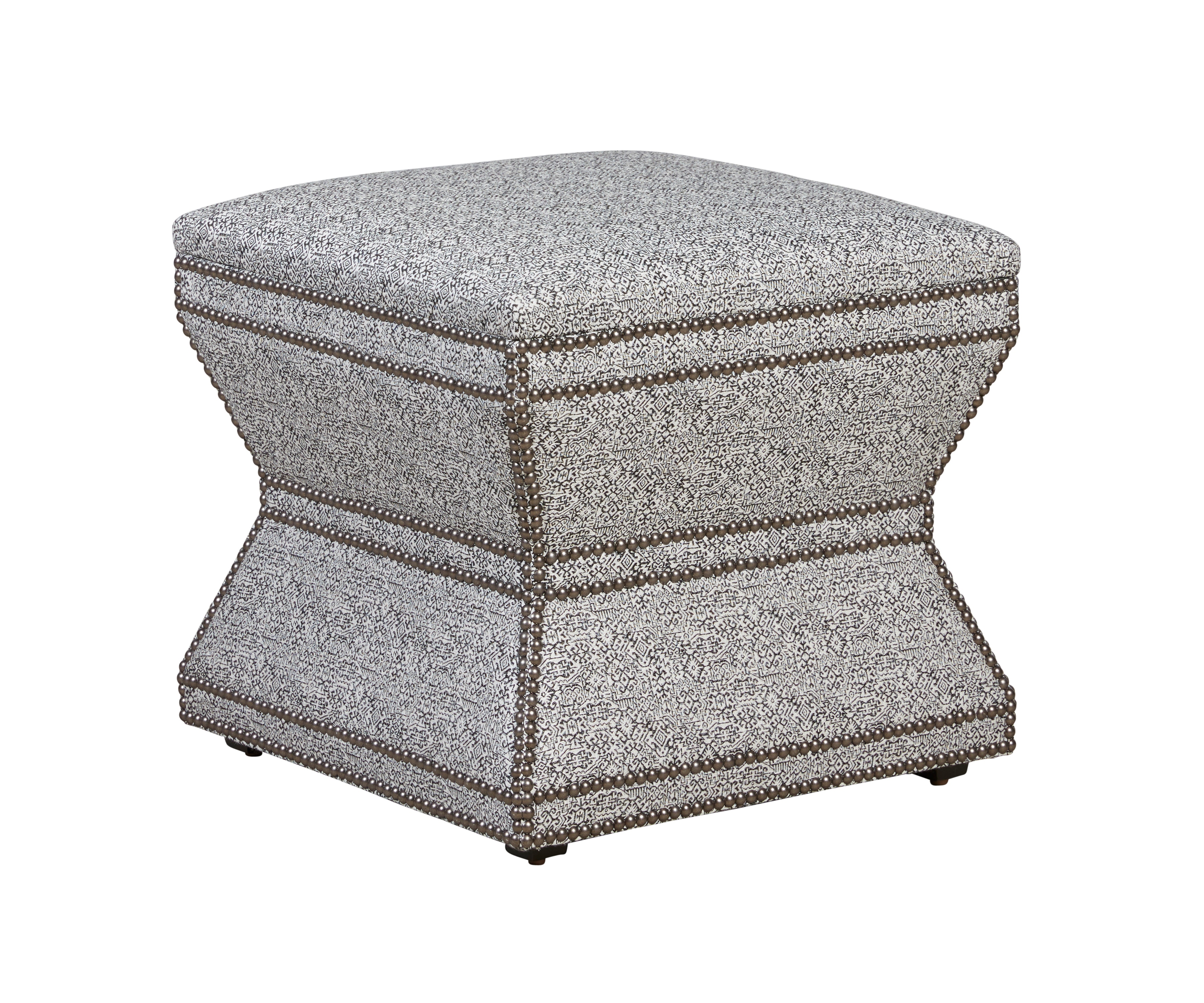  Anniston Ottoman L-1515-20