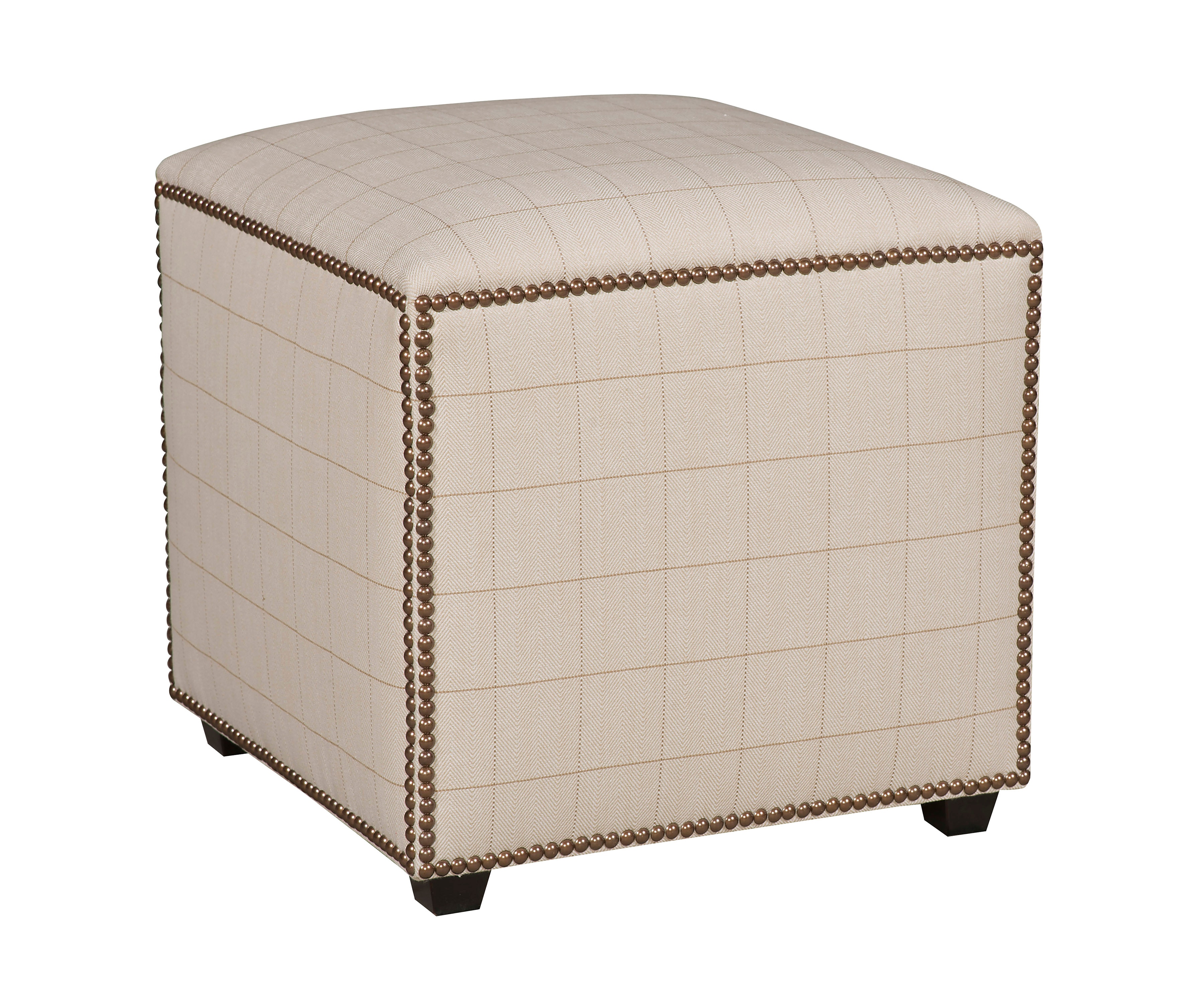 Kipley Pouf Ottoman L-1552-20
