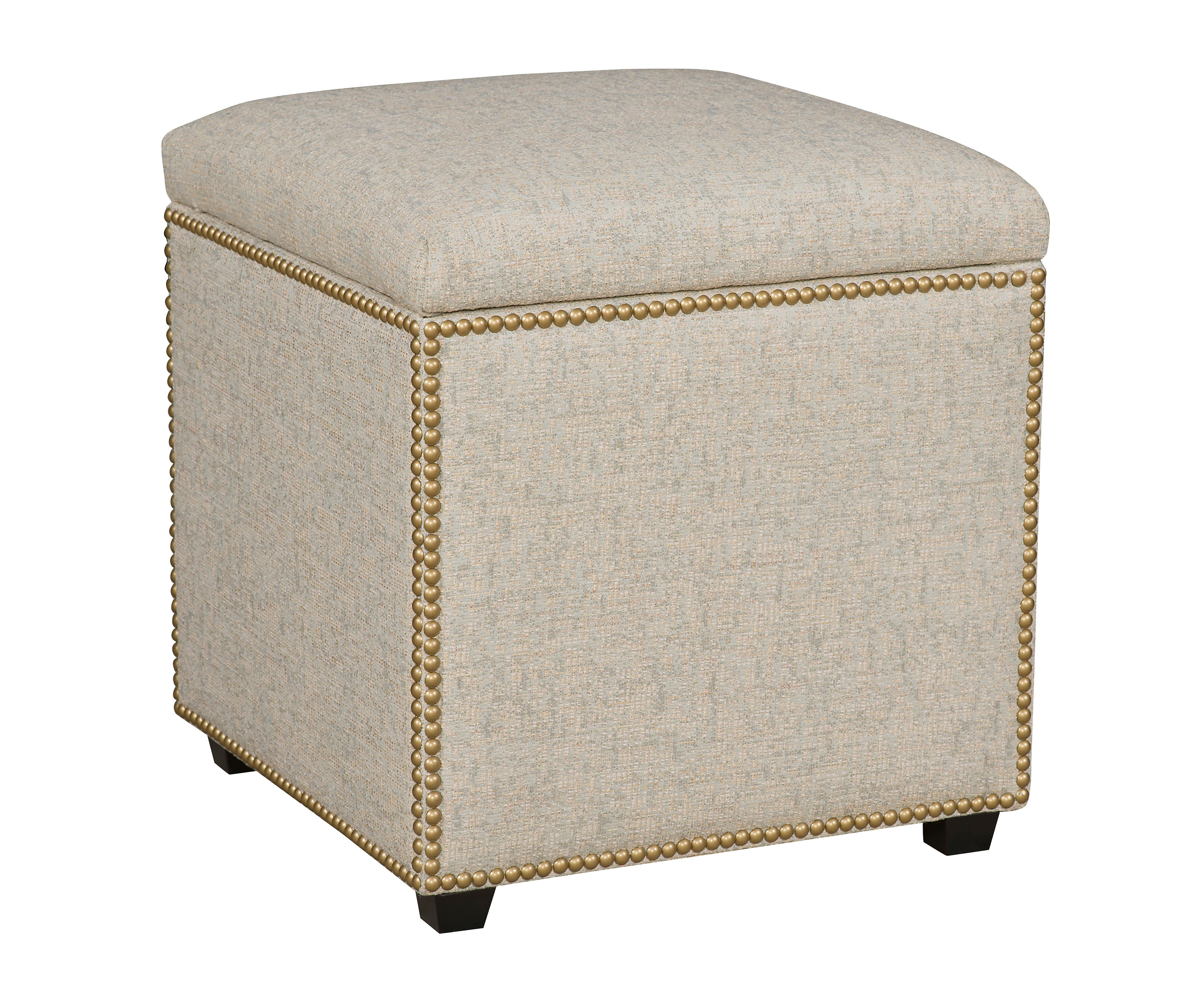  Ambry Storage Ottoman L-1572-22