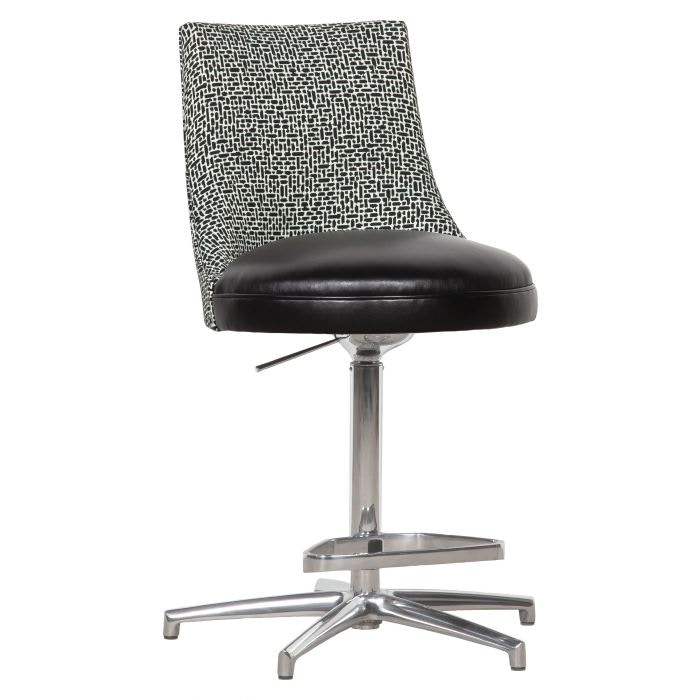  Vesper Billiard Bar Stool 