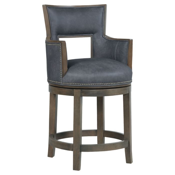  Sidecar Counter Stool 