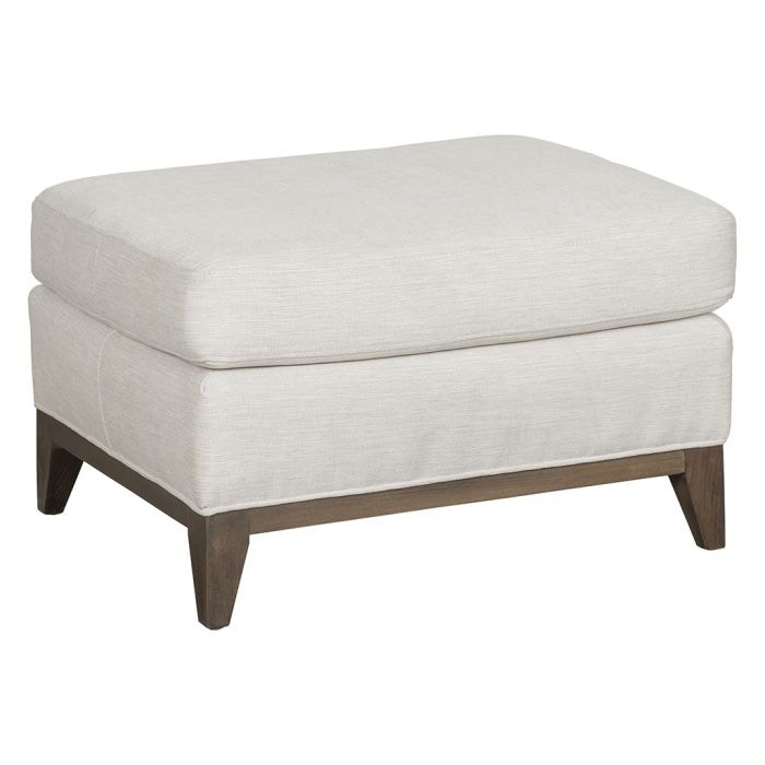  McCoy Ottoman L-2707-20