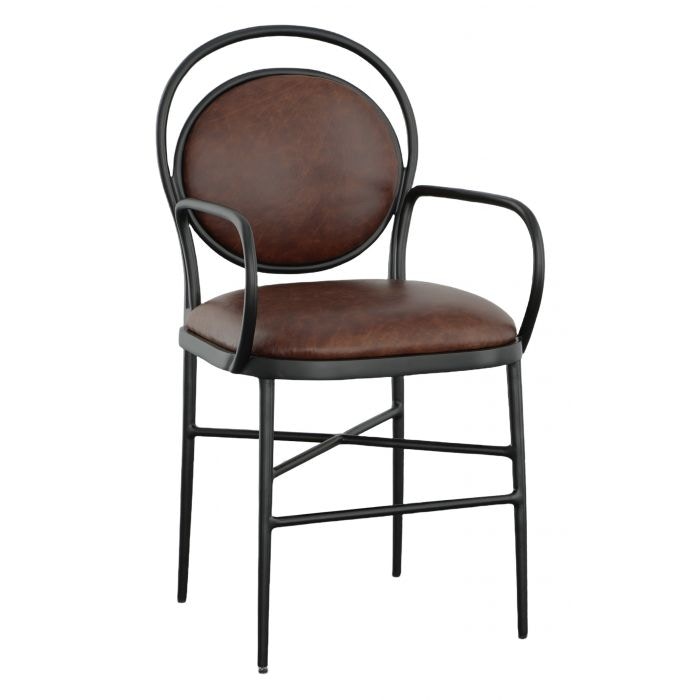  BD Collection For Fairfield Warner Counter Stool 