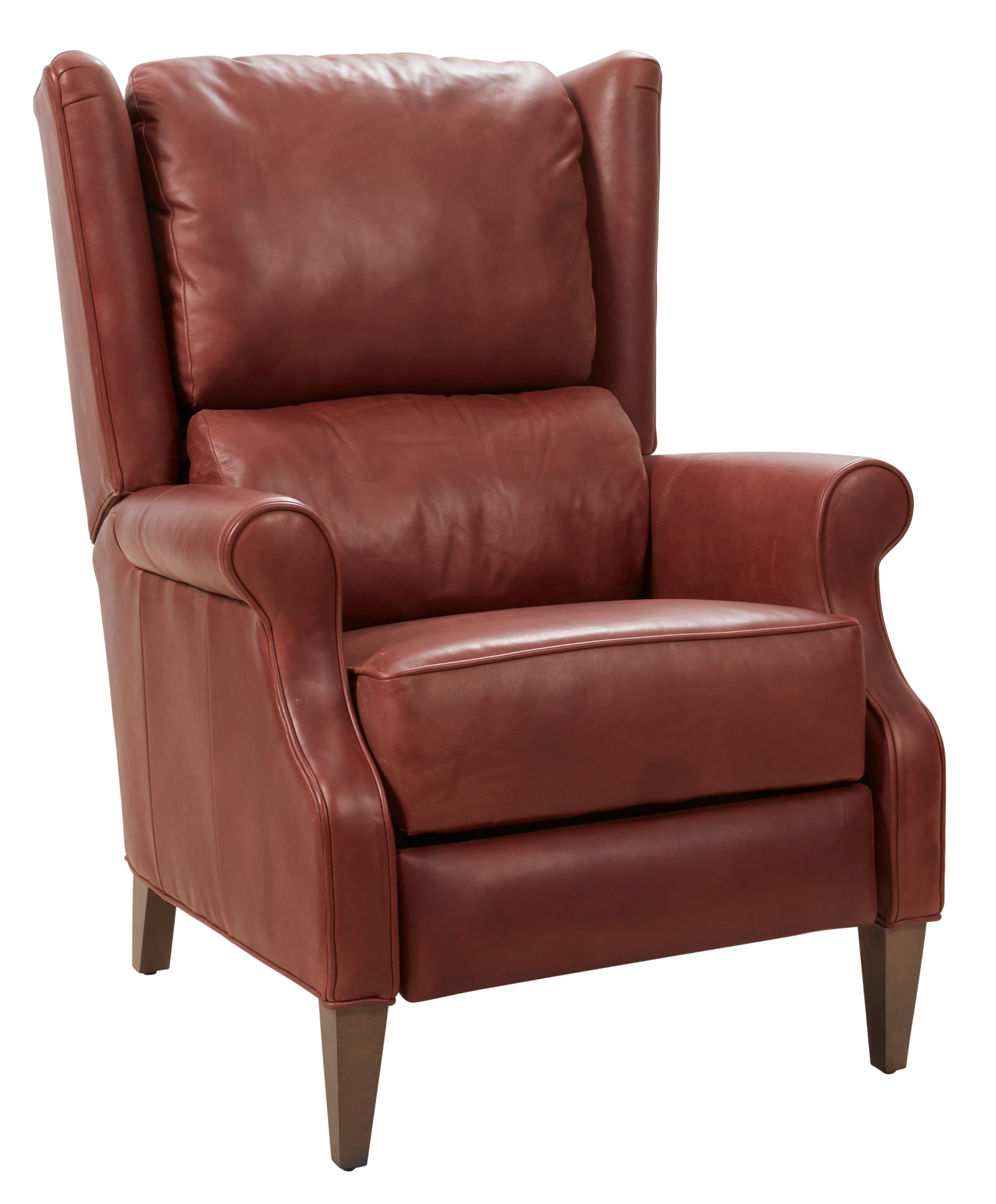  Harrisburg Manual Recliner L-476C-MR