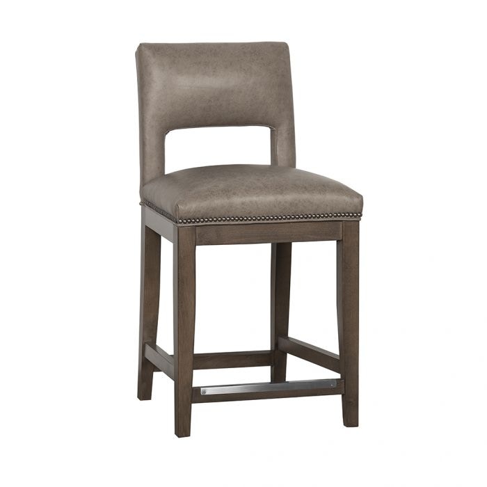 Fairfield Chair Company Bar and Game Room Orleans Counter Stool L5035