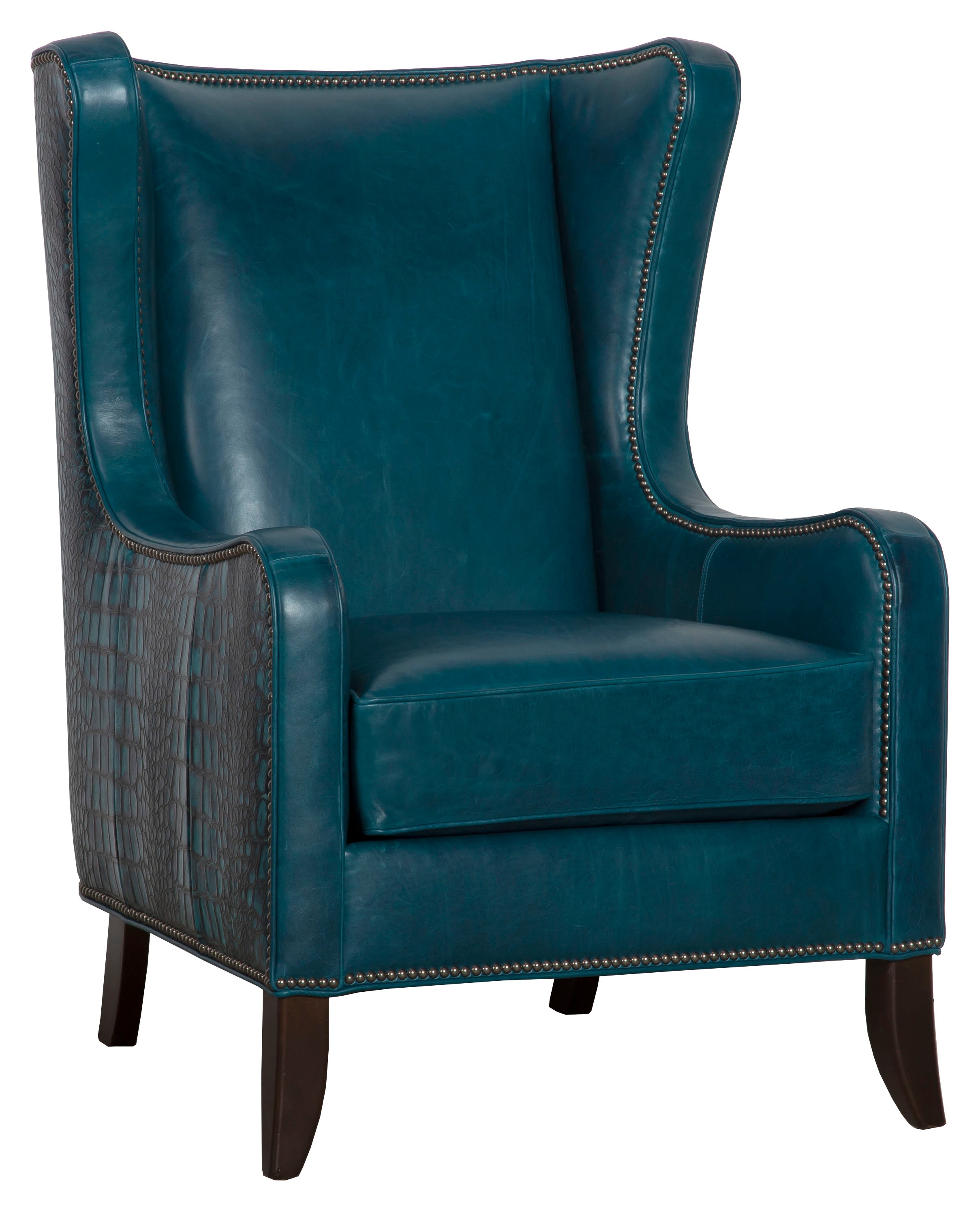 Fairfield outlet wingback chair