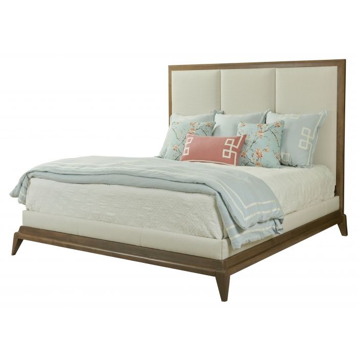  Libby Langdon Shelby Queen Bed 