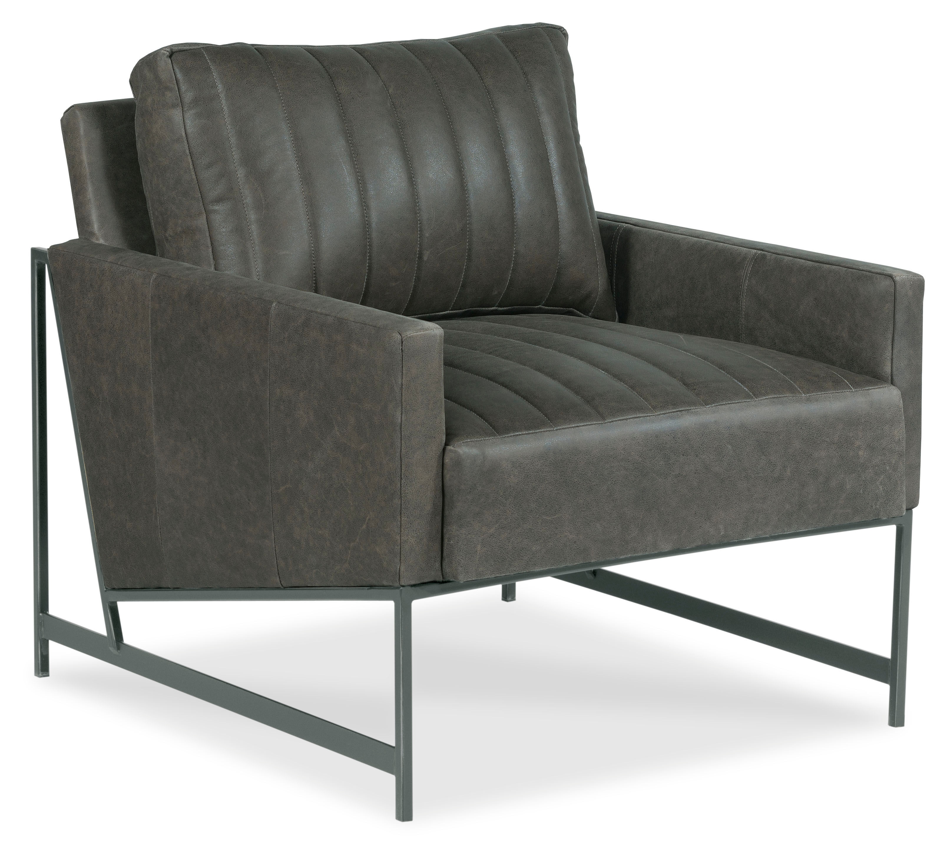 Sparta Lounge Chair L-N078-01