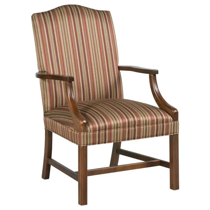 Fairfield Chair Company Living Room Addison Occasional Chair L
