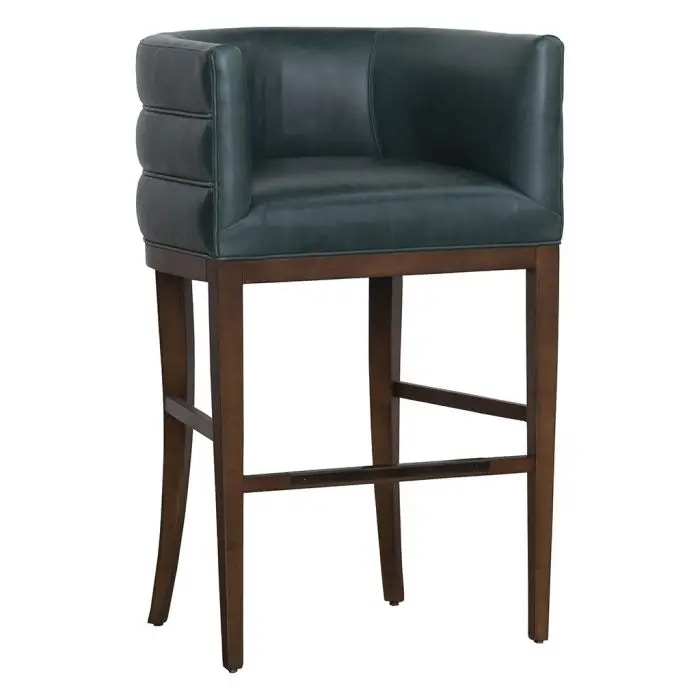 Fairfield Chair Company Casual Dining Allie Bar Stool 201206 Stowers