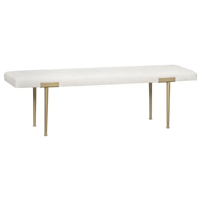  Libby Langdon Laurel Ottoman 