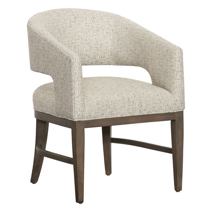  Cleo Arm Chair 