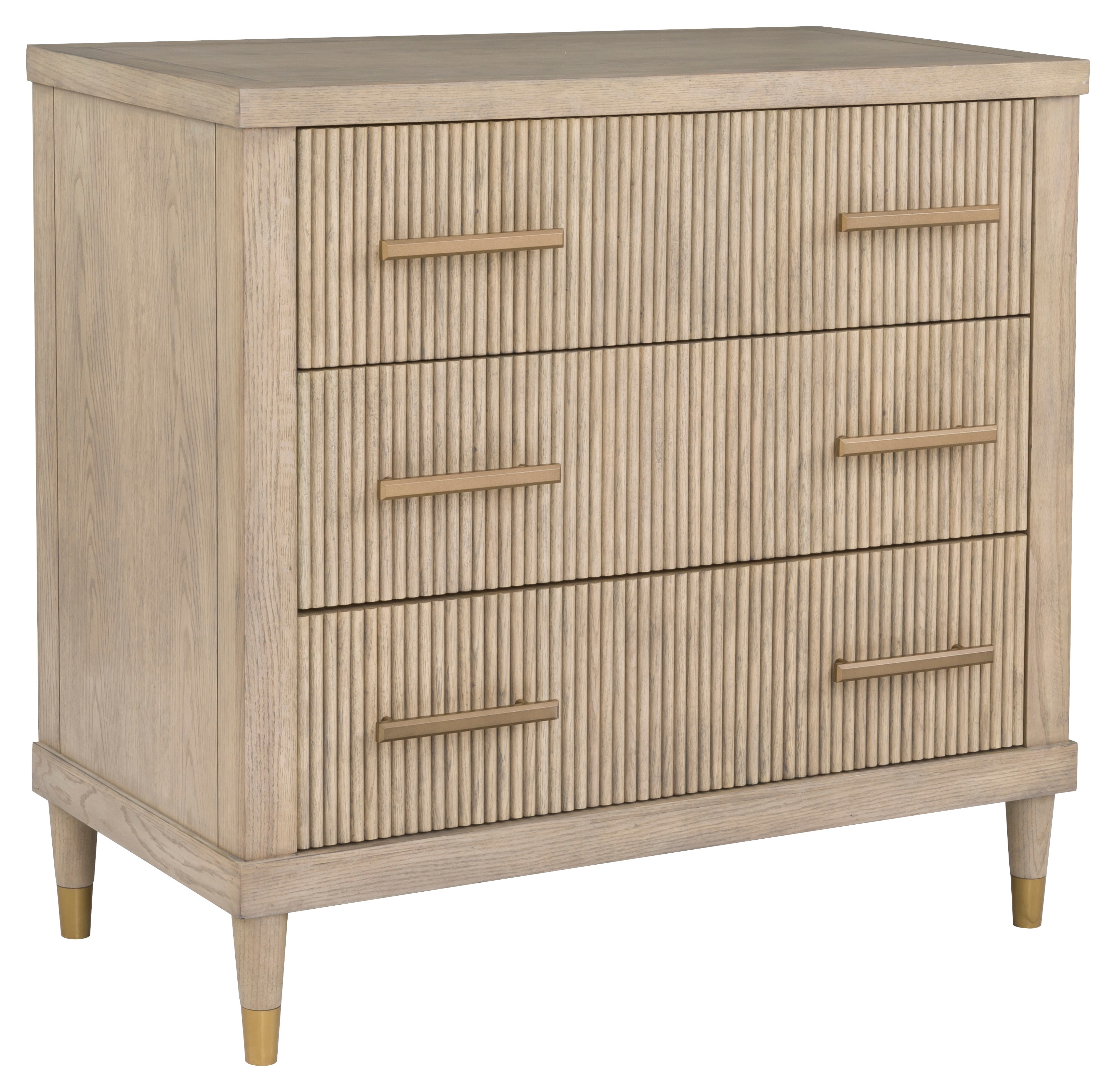  Everett Monogram Chest 