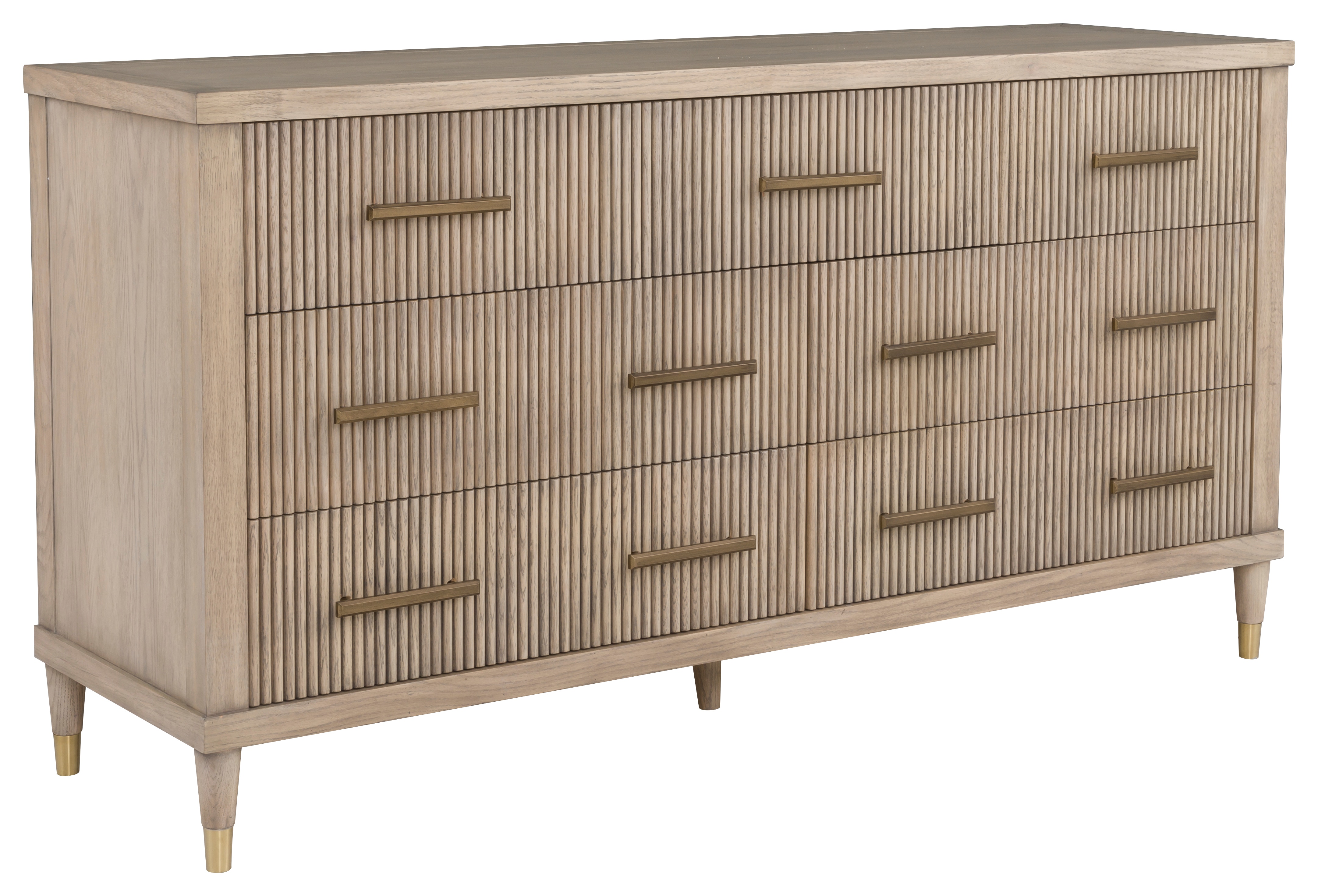  Everett Monogram Dresser 