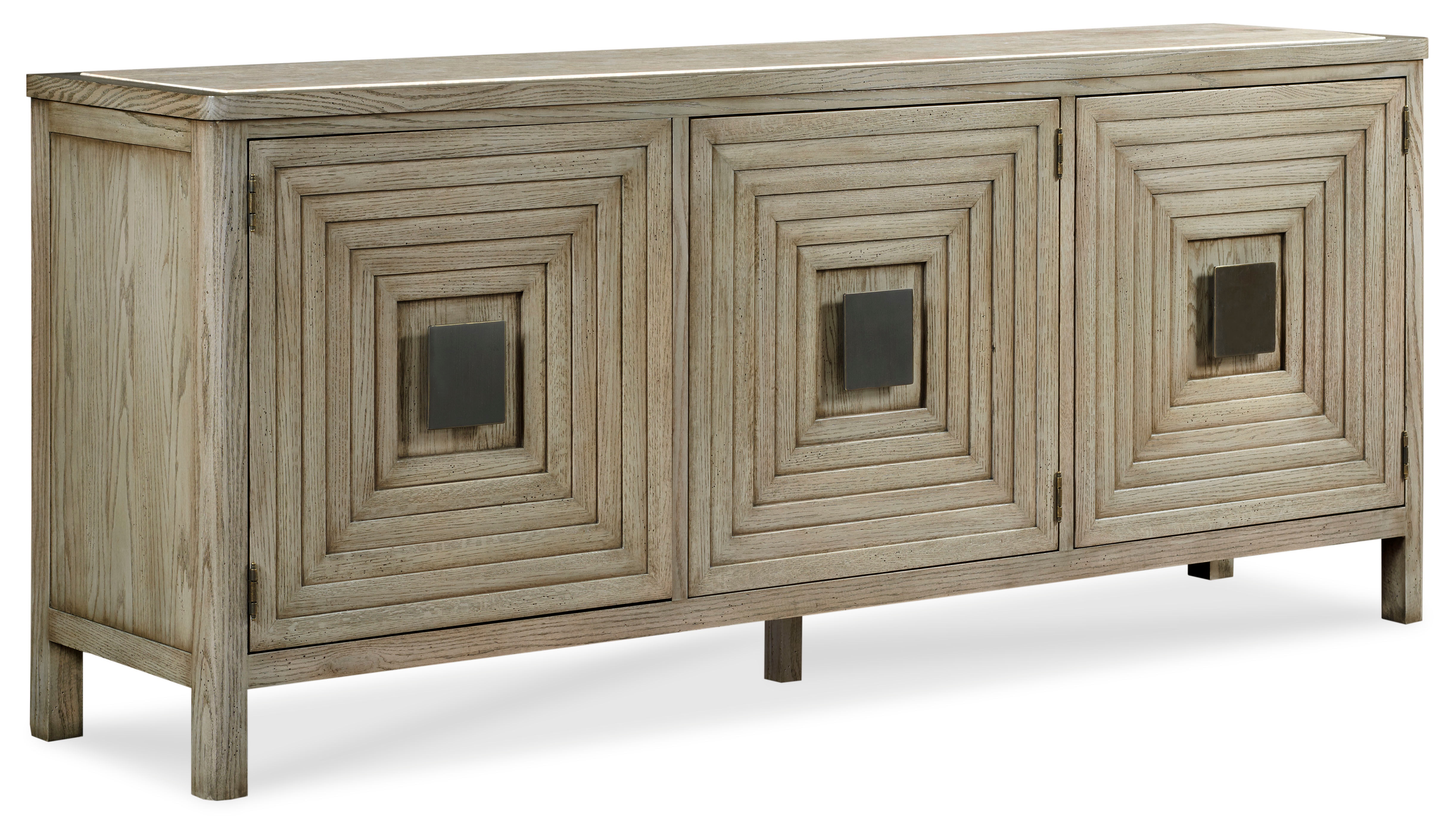  Credenza M092-17