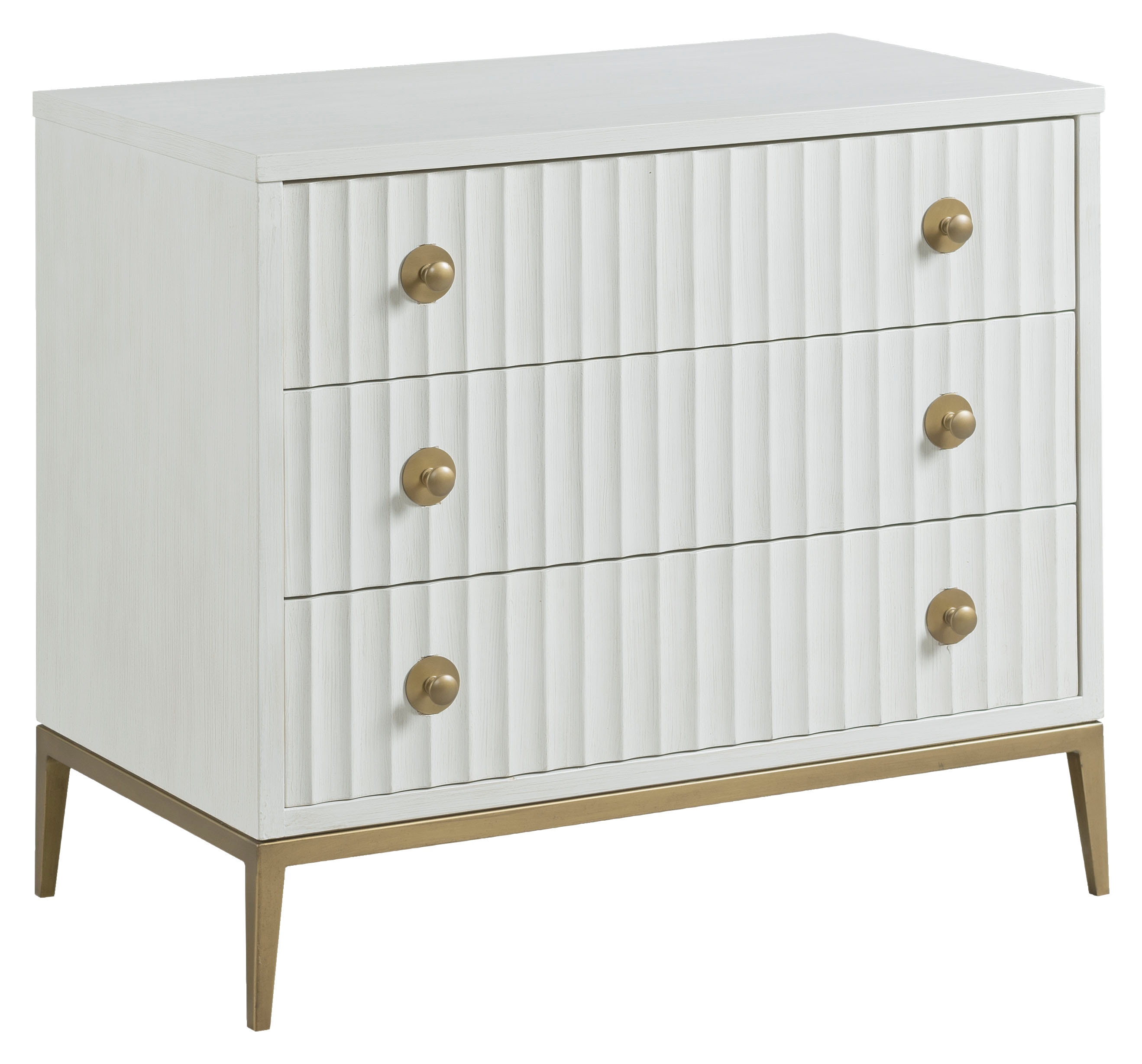  East Camden Chest 