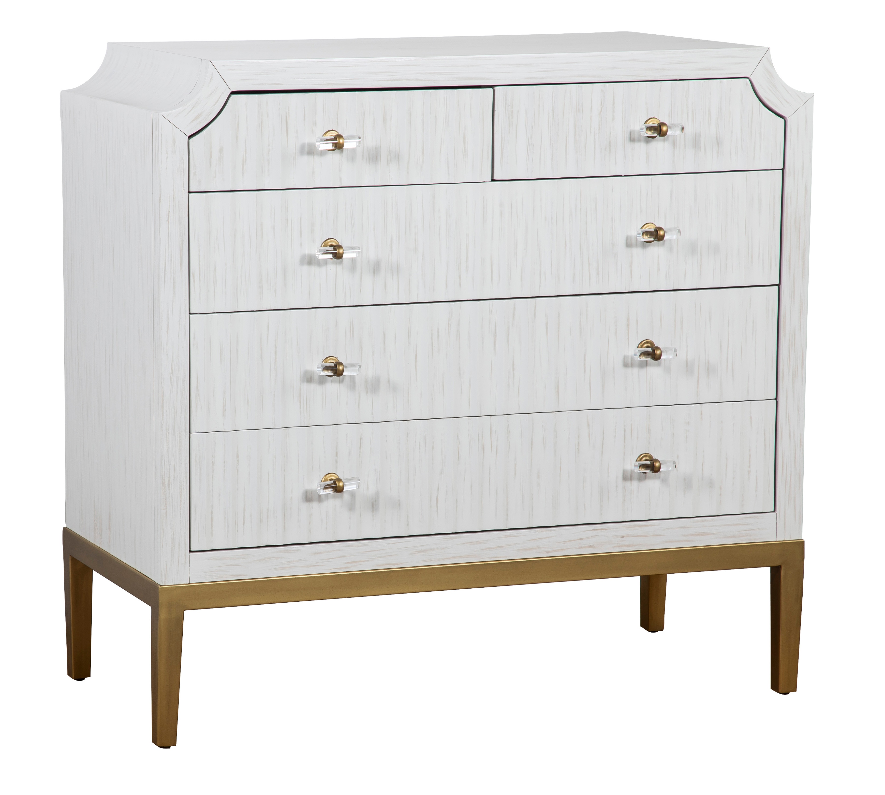 Fairfield Chair Company Bedroom East Camden Chest M09897 North