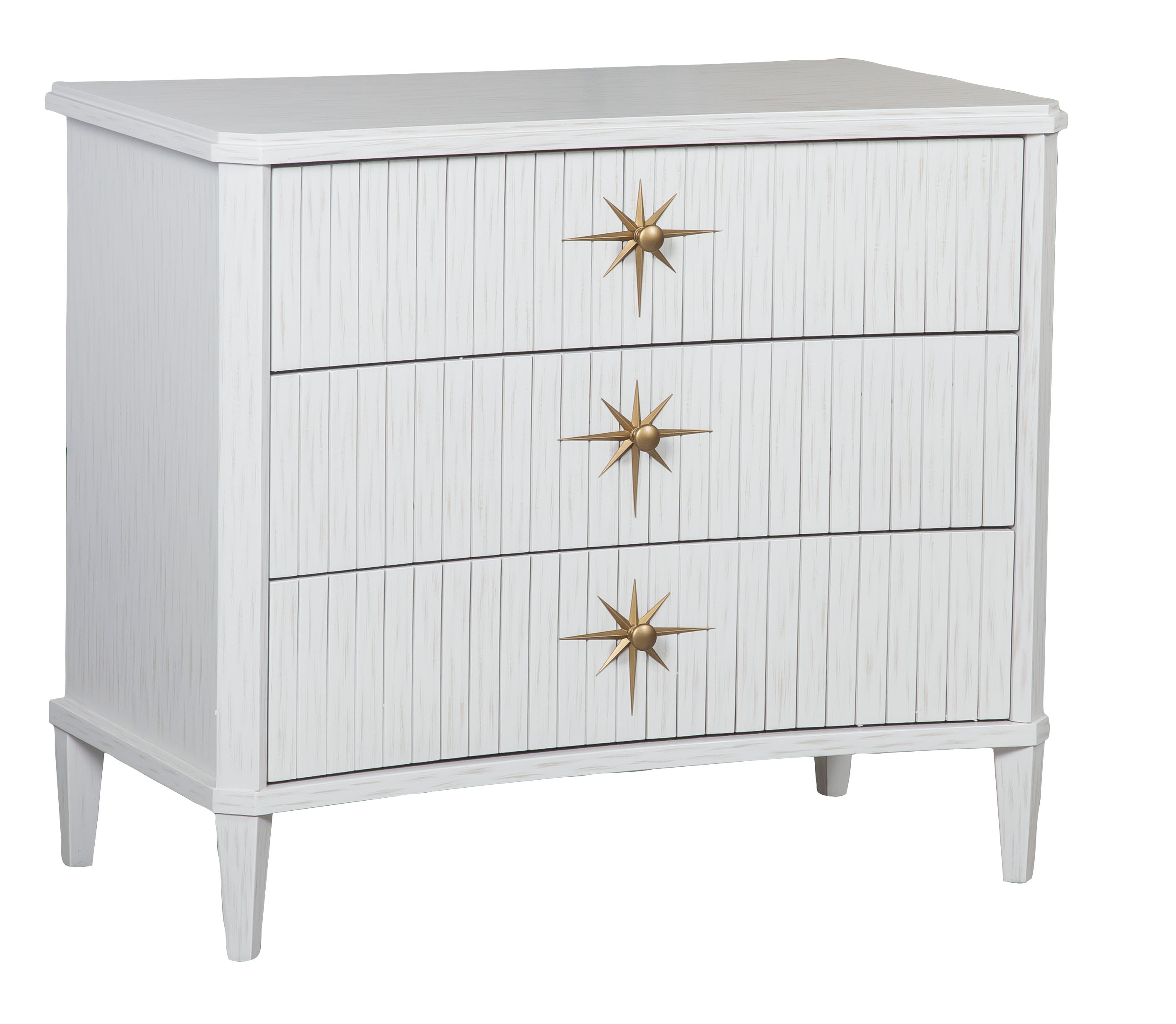  East Camden Accent Chest M098-AC