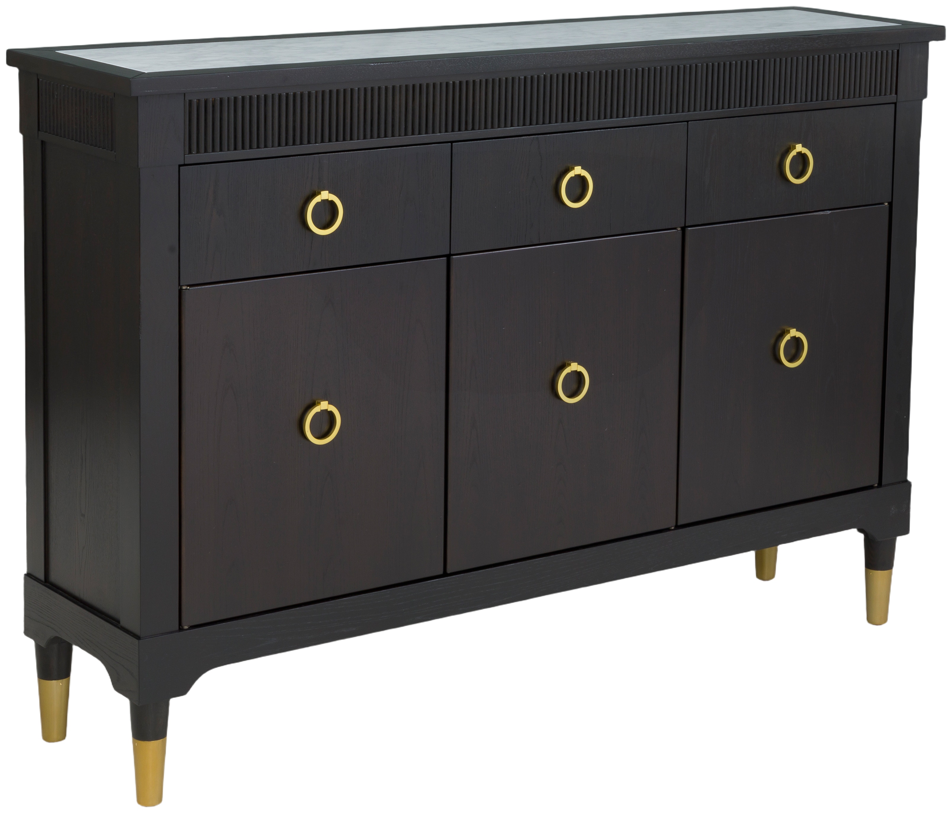  Monogram Westwood Credenza 