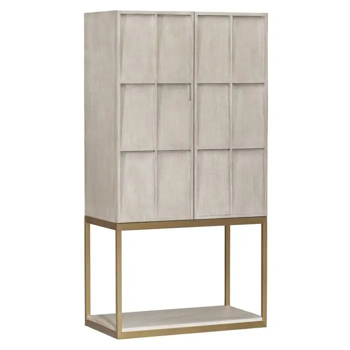  Sundries Bar Cabinet 