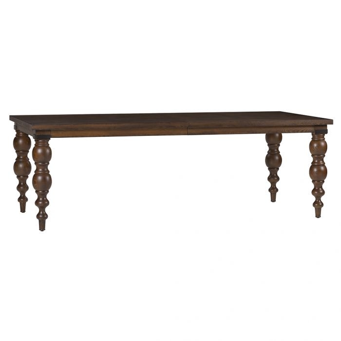 Fairfield Chair Company Dining Room Cooper Dining Table M201DT