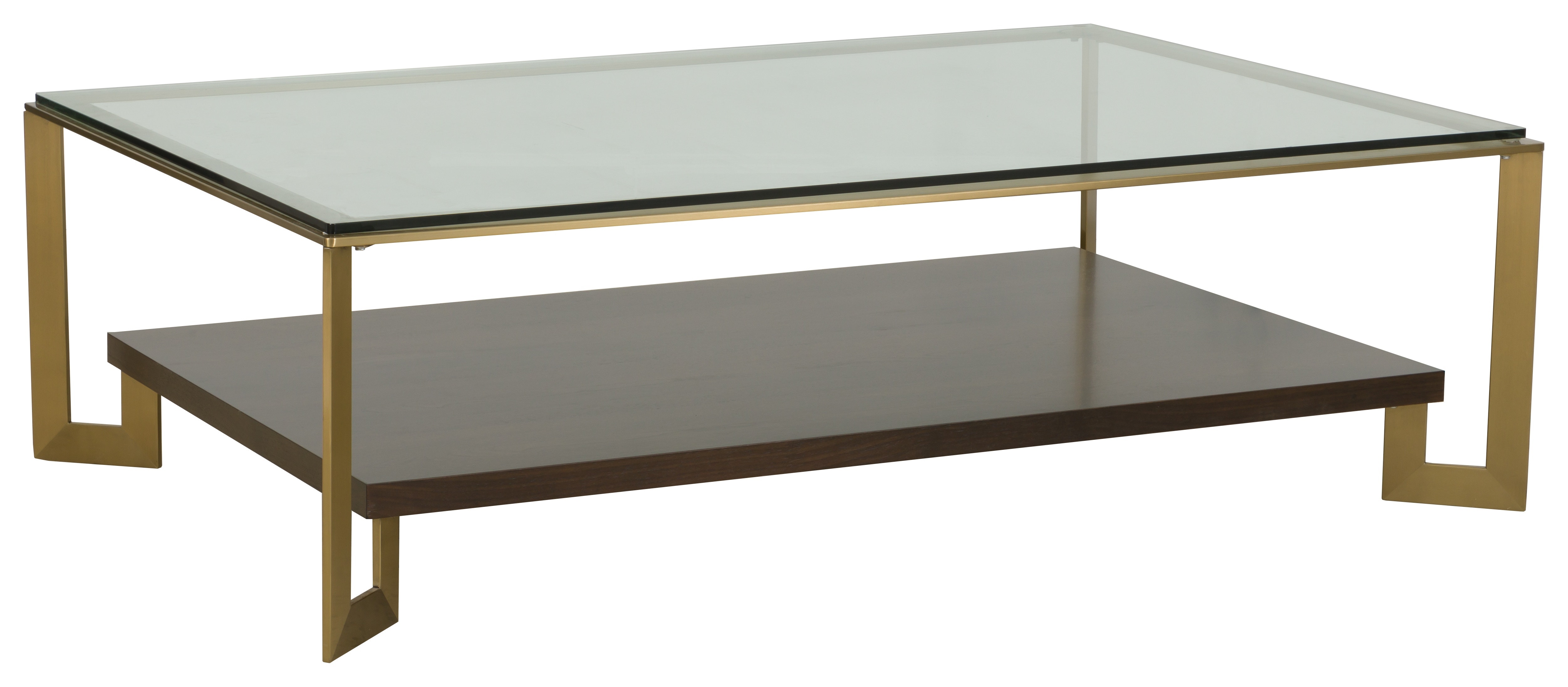 Fairfield Chair Company Libby Langdon Cocktail Table M337-CK