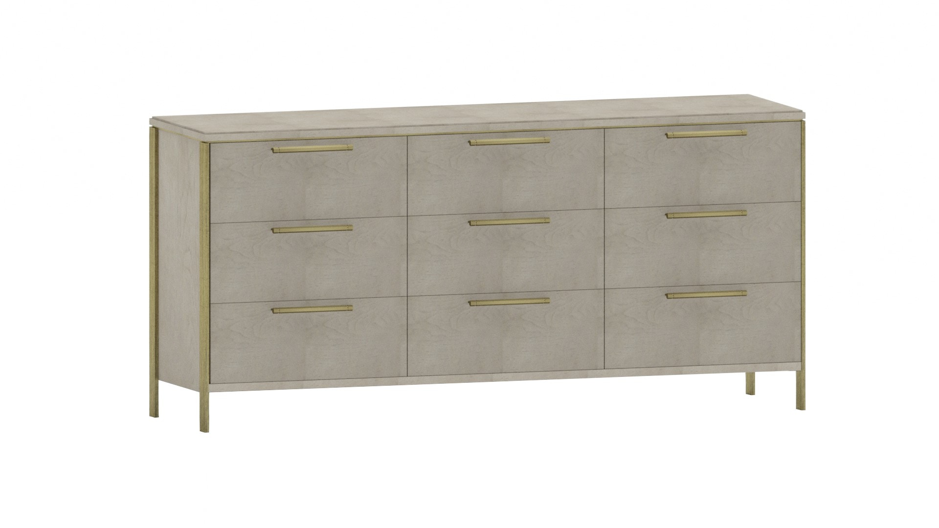 Fairfield Chair Company Bedroom Libby Langdon Miller Master Chest M741 17 D Noblin Furniture