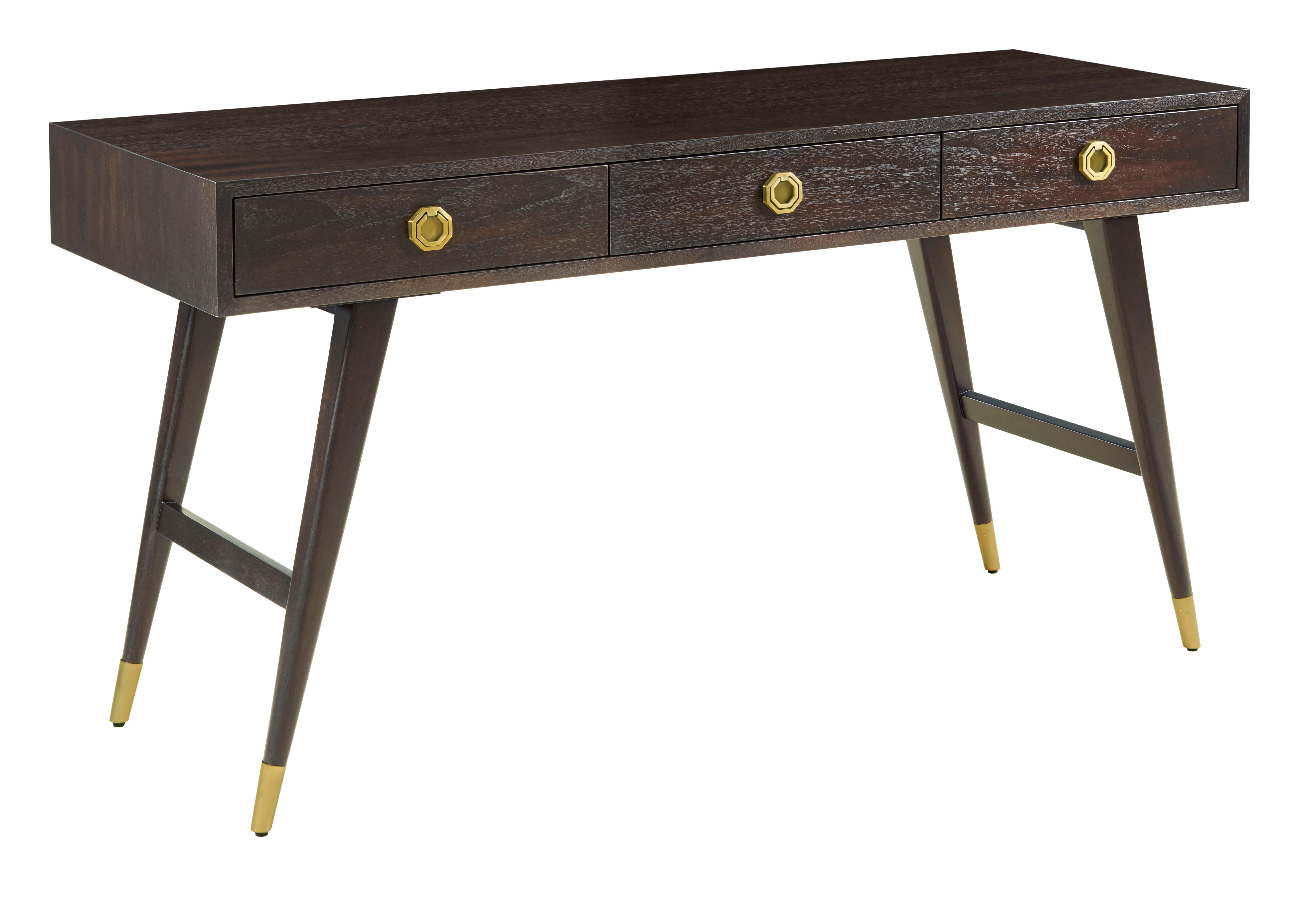  Libby Langdon Lionel Console Desk 